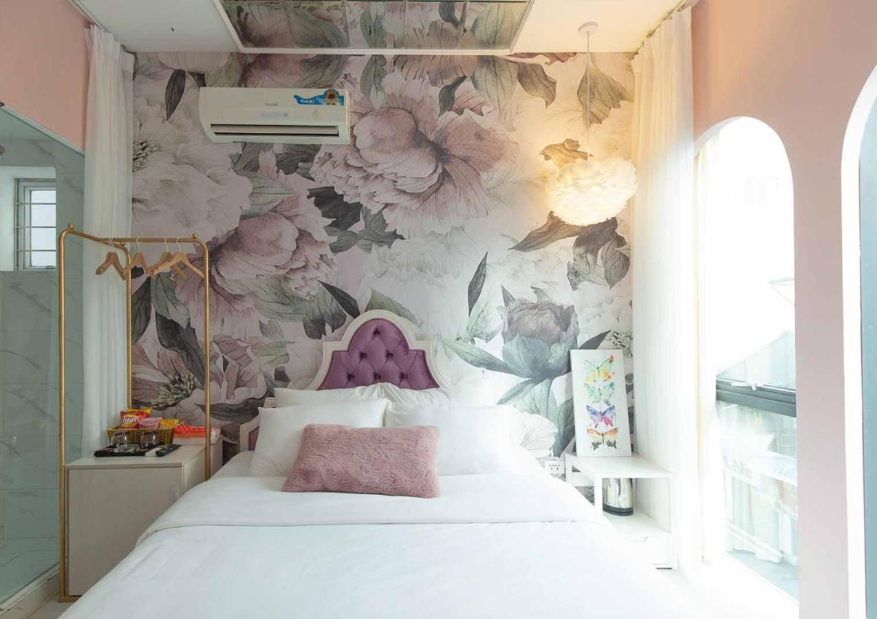 Mix Boutique Hotel 104B Nguyen Khuyen - Bay Luxury - Hanoi — Photos 3
